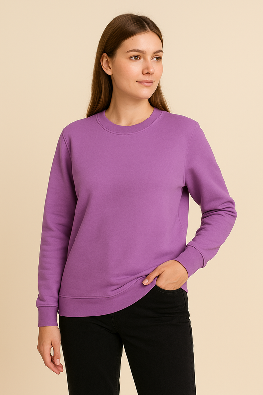 REHOO Sweat Shirt - Women