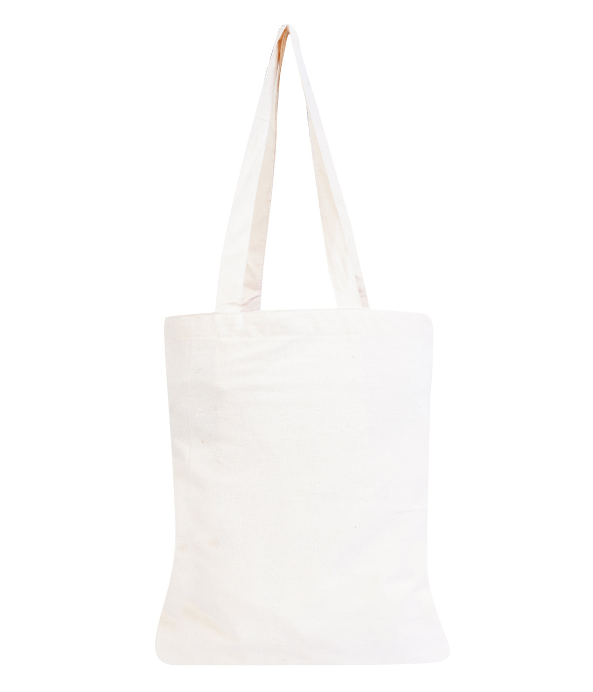 Eco Friendly Non Zipper Tote Bag's