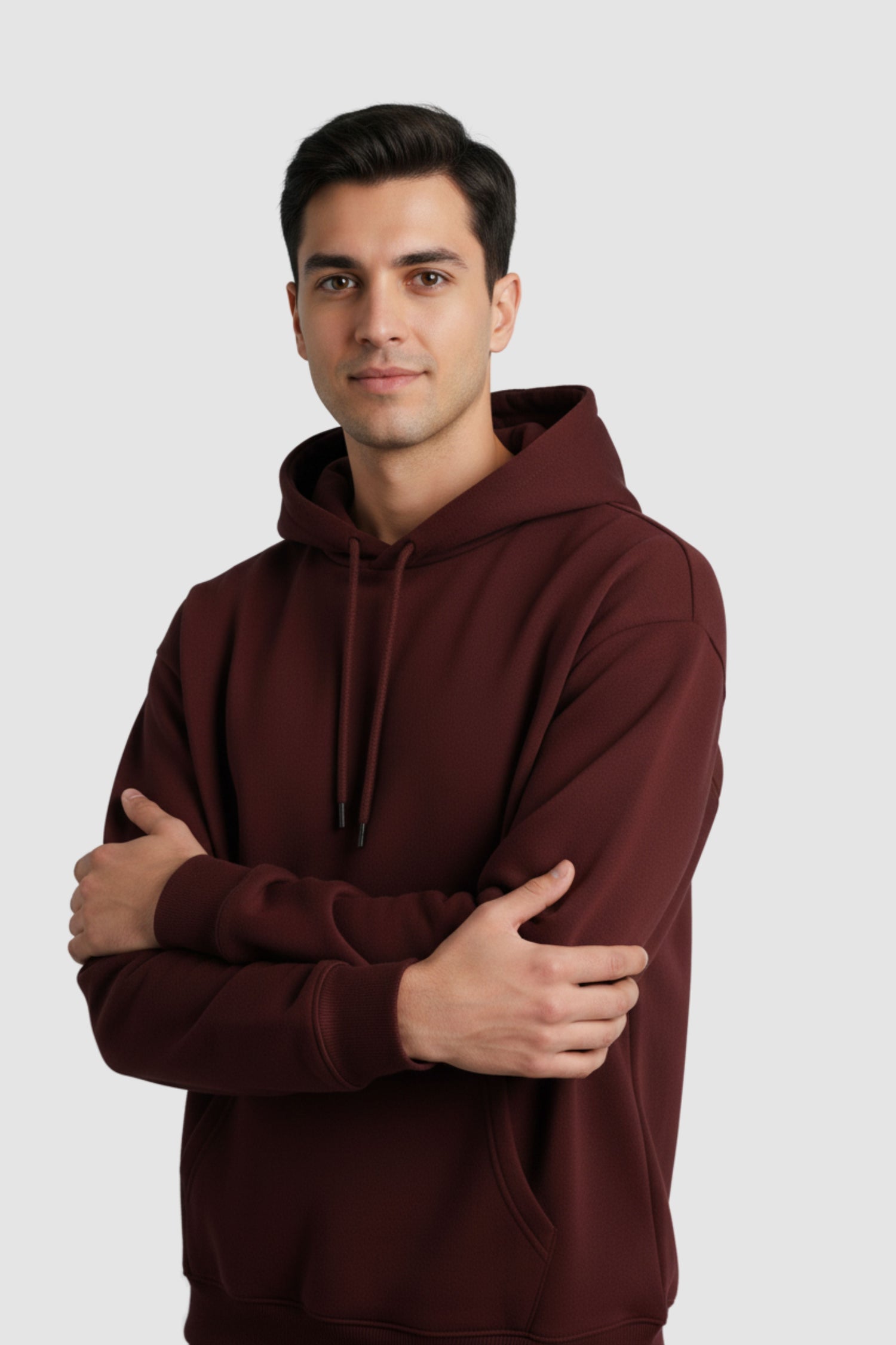 Hoodies - Men