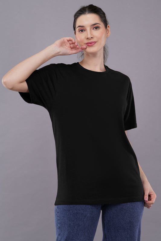 Women's Regular Fit T-shirt
