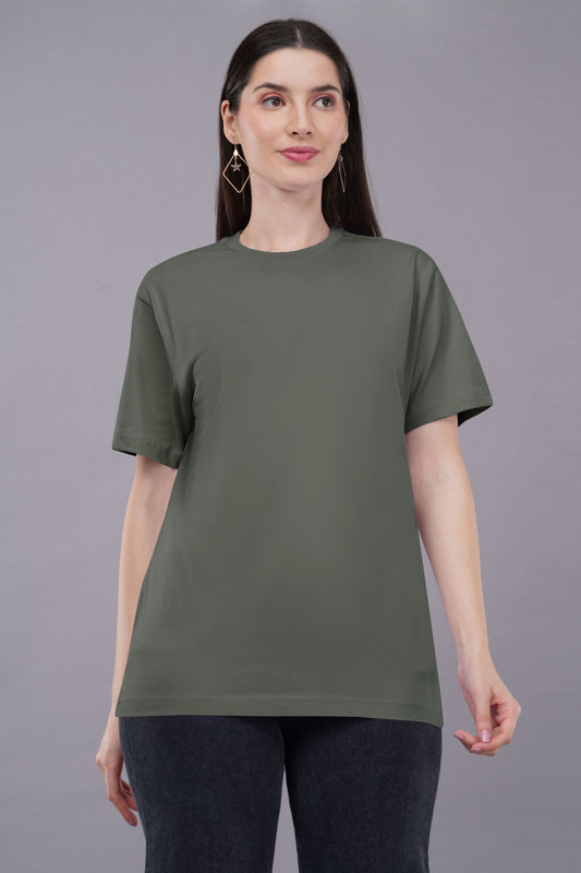 Women's Regular Fit T-shirt