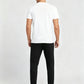 Men Regular Fit  Joggers Black