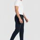 Men Regular Fit  Joggers  Navy